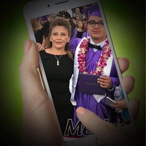 Meet your Posher, Martha